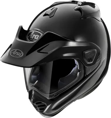 Obrázek produktu pro ARAI TOUR-X5 Diamond Black Helm