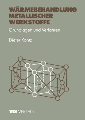 Immagine prodotto di Wärmebehandlung metallischer Werkstoffe