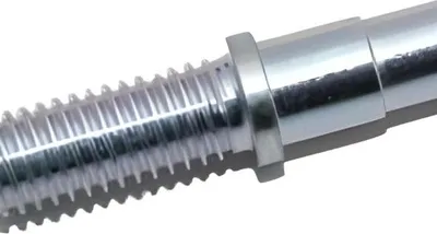 Produktbild von MZ Zylinderstehbolzen M8x185 - ES175, ES250