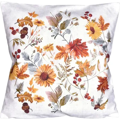 Zdjęcie produktu dla Poszewka na poduszkę Podzim CYH5953GC 40x40 cm