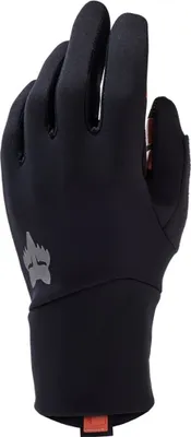 Immagine prodotto di Guanti Fox Racing Ranger Fire Lunar, neri, taglia L, da donna, colore nero, taglia L