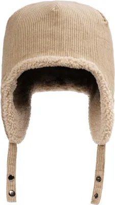 Produktbild von Herren Winter Fliegermütze Winddicht Warm One Size