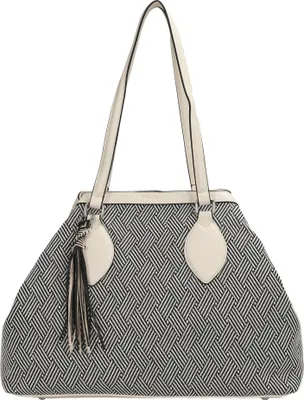 Produktbild von Picard Illusion - Shopper 40 cm (cookie-kombi)