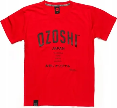 Obrázok produktu pre Ozoshi Trička Atsumi, K8815, Veľkosť: 182