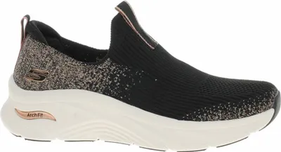 Produktbild von Schuhe Skechers entspannte Passform 149689BKRG