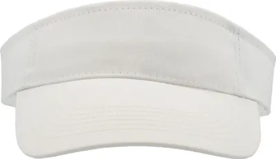 Immagine prodotto di Atlantis - Cappello con visiera "Roland" per uomo/donna unisex AB537 (taglia unica) (bianco)