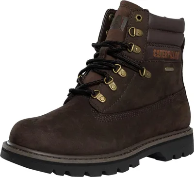 Produktbild von Caterpillar Colorado 2.0 Wanderschuhe WP, Braun 40 EU