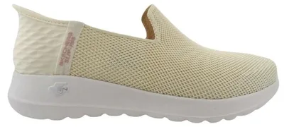 Produktbild von Skechers Go Walk Joy-Vela Slipper Beige : 35