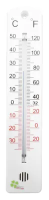 Image de Utensili Cucina Paderno Wandthermometer Range -30 +50°C 49702-00