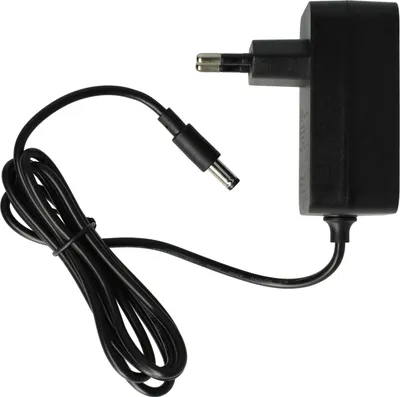 Produktbild von vhbw Netzteil kompatibel mit H.View 700TVL HD CCTV Überwachungskamera, Wandkamera - 9,7 cm
