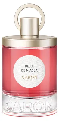 Produktbild von Caron Caron Belle De Niassa Edp 100 Ml