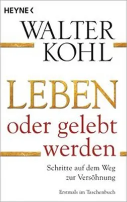 Image de Leben oder gelebt werden
