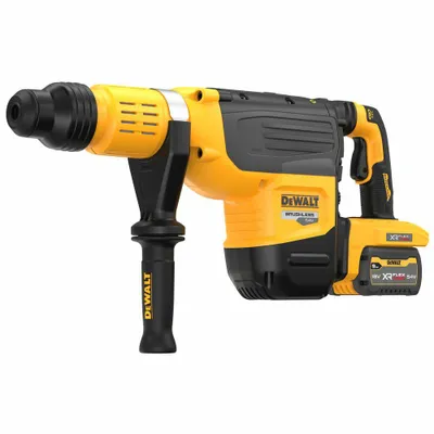 Produktbild von Dewalt Młot Max 54V Flexvolt 2X9,0Ah Dch775X2