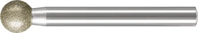 Obrázok produktu pre PFERD 36210010, Brúsny nadstavec, 6 mm, 1 kusov