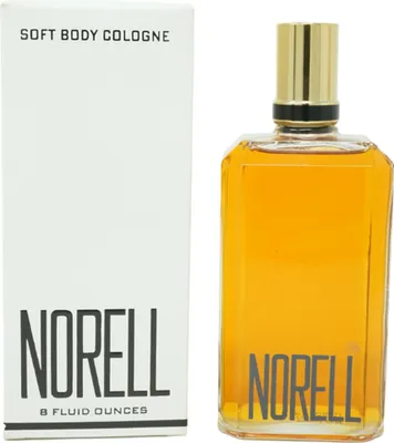 Obrázek produktu pro Norell Soft Body Cologne 240ml
