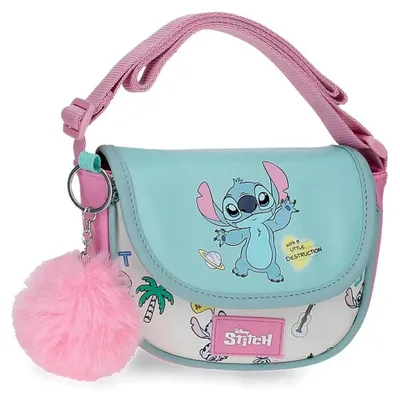 Obrázok produktu pre Taška cez rameno Disney Stitch Little Destruction