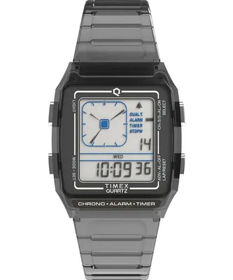 Produktbild von Timex Q Damenuhr Timex-TW2W45000