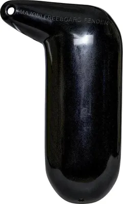 Produktbild von Talamex Nachlaufwinkel Schwarz 15 x 32 cm Schwarz 15 x 32 cm