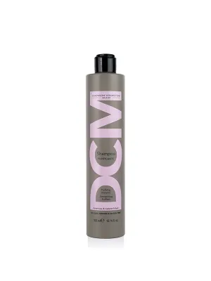 Produktbild von DCM Shampoo für die tägliche Reinigung und Pflege der Haare, 300 ml Flasche