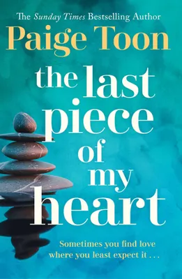 Produktbild von The Last Piece of My Heart