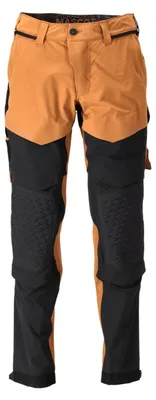 Produktbild von MASCOT 22279-605-5409-82C50, Hosen, Mann, 82C50, 880 mm, 82 cm, Elasthan, Polyamid