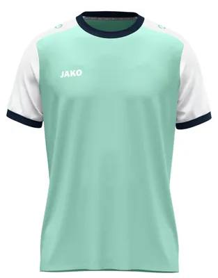 Produktbild von JAKO Trikot Dynamic KA 164 minze/weiß/marine
