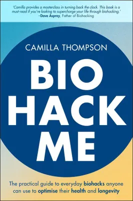 Produktbild von Biohack Me