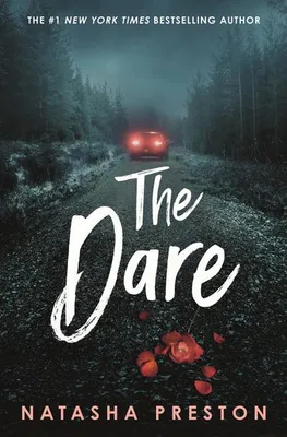 Obrázek produktu pro The Dare