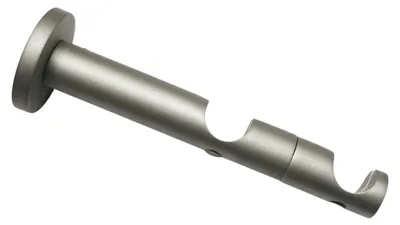 Obrázok produktu pre Kira kombinovaný nosník 2radý Ø 19 mm strieborný