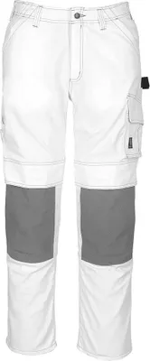 Immagine prodotto di Pantaloni con tasche al ginocchio MASCOT® Lerida MASCOT® HARDWEAR