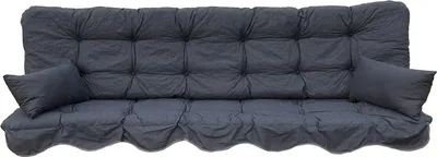 Produktbild von Hollywoodschaukelauflage Polsterauflage 180x50 Modell 921