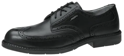 Image de Chaussures basses noires ESD - 36