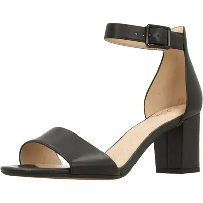 Produktbild von CLARKS 86425 Schwarz