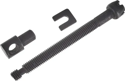 Immagine prodotto di Tendicatena per motoseghe professionali, robusto ed efficiente, per un uso ottimale in silvicoltura.