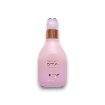 Zdjęcie produktu dla Jurlique, Sweet Violet & Grapefruit, Hydrating, Mist Lotion, For Face, 100 ml