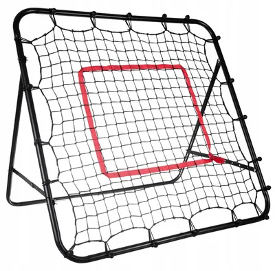 Obrázok produktu pre Trizand 23611 Tréningový gól 120 x 120 x 72 cm