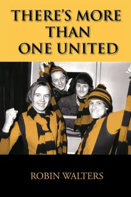 Produktbild von There's More Than One United