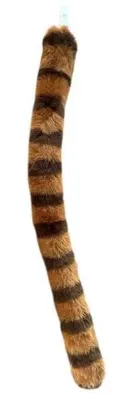 Obrázok produktu pre Chvost červenej pandy 60 cm – Dubi