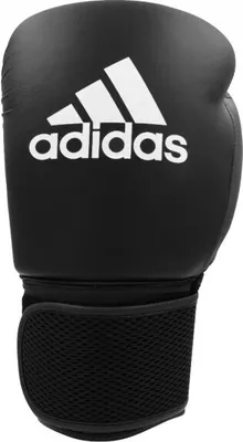 Produktbild von adidas Hybrid 25 schwarz 10 oz