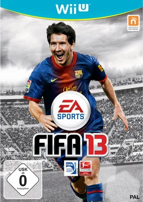 Produktbild von Fifa 13