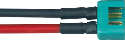 Produktbild von MULTIPLEX 92516, Schwarz, Rot