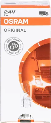 Produktbild von Osram 4008321094698, 2 V, 1 Stück(e)