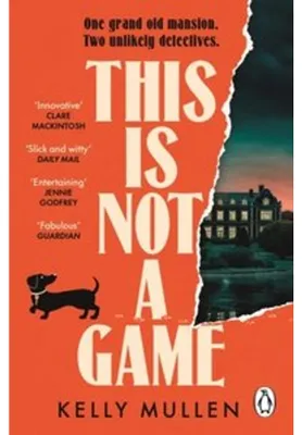 Image de This Is Not a Game