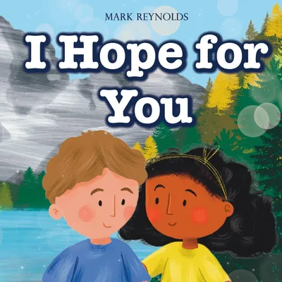Produktbild von I Hope For You