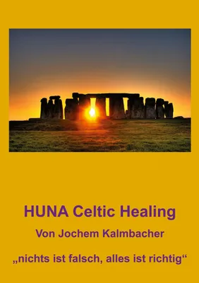 Produktbild von HUNA Celtic Healing