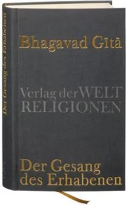 Immagine prodotto di Bhagavad Gita