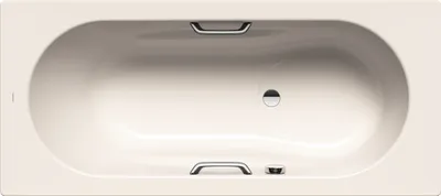Produktbild von KALDEWEI Badewanne VAIO SET pergamon