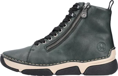 Produktbild von Sneakers Montante mit Schnürsenkeln