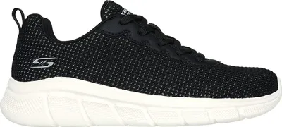 Produktbild von Skechers Bobs B Flex Visionary Essence Schwarz BLK Größe EU 42