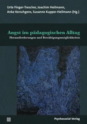 Obrázok produktu pre Angst im pädagogischen Alltag